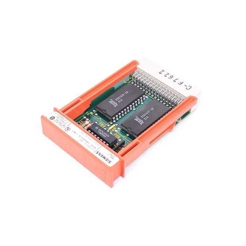 Siemens Siemens 6ES5375-0LC21 – SIMATIC S5 legacy memory, CPU or function module