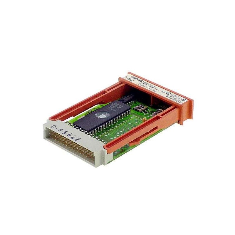 Siemens Siemens 6ES5375-1LA61 – SIMATIC S5 legacy memory, CPU or function module