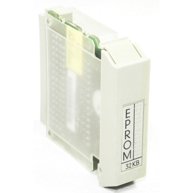 Siemens Siemens 6ES5376-0AA21 – SIMATIC S5 legacy memory, CPU or function module