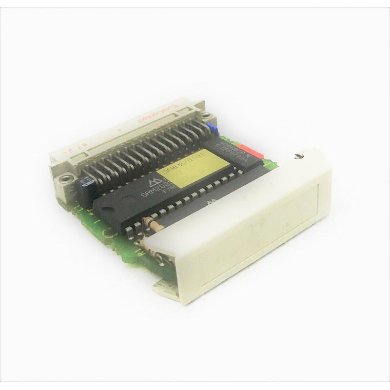 Siemens Siemens 6ES5377-0AA31 – SIMATIC S5 legacy memory, CPU or function module