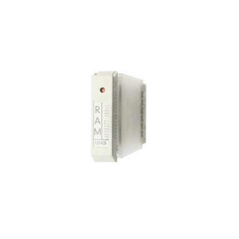 Siemens Siemens 6ES5377-0BB41 – SIMATIC S5 legacy memory, CPU or function module