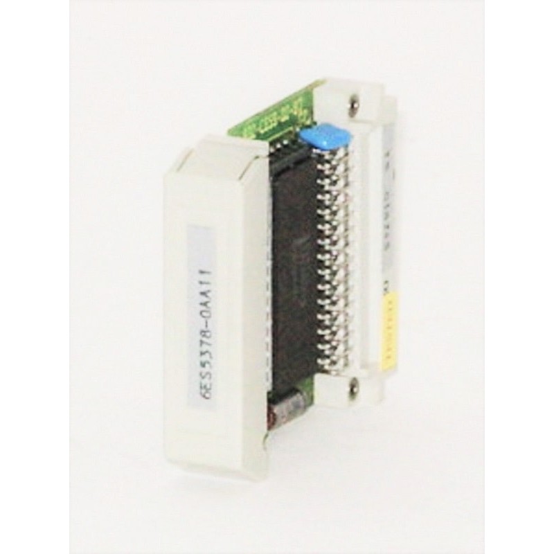 Siemens Siemens 6ES5378-0AA11 – SIMATIC S5 legacy memory, CPU or function module