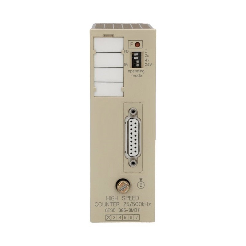 Siemens Siemens 6ES5385-8MB11 – SIMATIC S5 legacy memory, CPU or function module