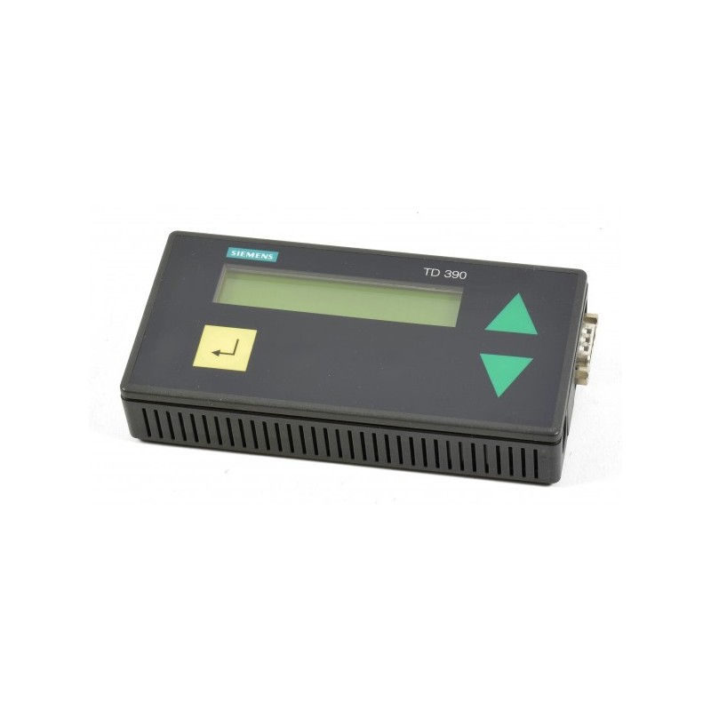 Siemens Siemens 6ES5390-0UA11 – SIMATIC S5 legacy memory, CPU or function module