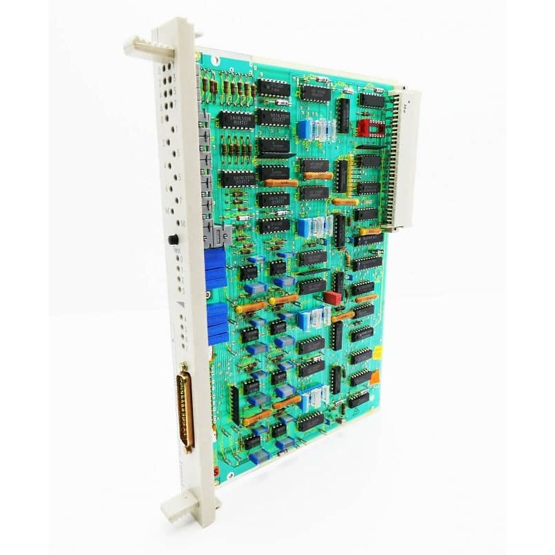 Siemens Siemens 6ES5392-5AA11 – SIMATIC S5 legacy memory, CPU or function module