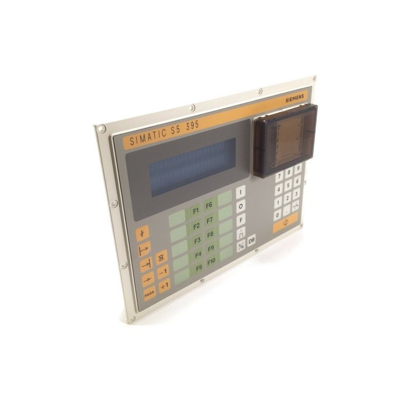 Siemens Siemens 6ES5395-0UA21 – SIMATIC S5 legacy memory, CPU or function module