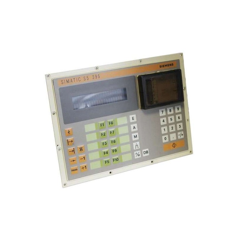 Siemens Siemens 6ES5395-0UA31 – SIMATIC S5 legacy memory, CPU or function module