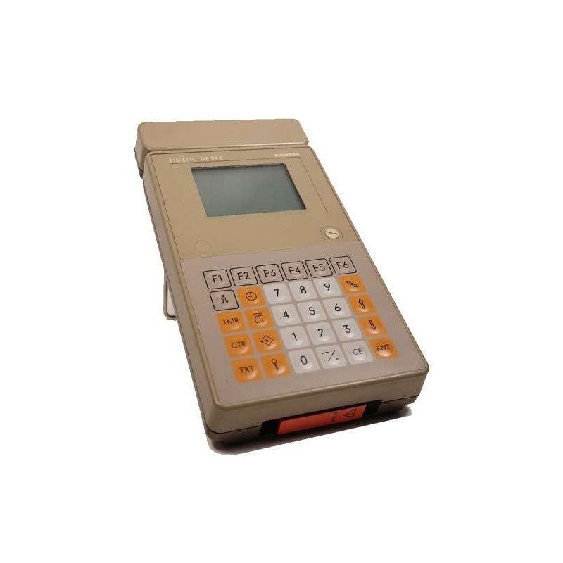 Siemens Siemens 6ES5396-0UA11 – SIMATIC S5 legacy memory, CPU or function module