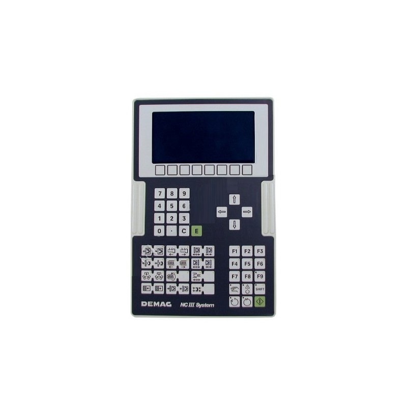 Siemens Siemens 6ES5398-0DE12 – SIMATIC S5 legacy memory, CPU or function module