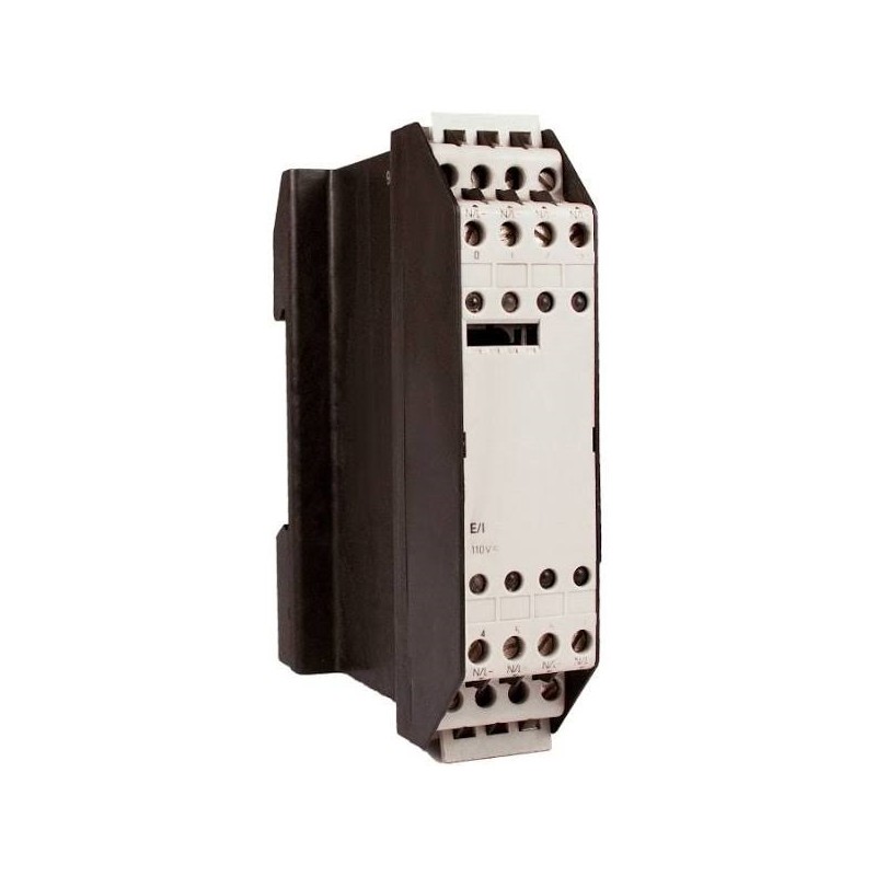 Siemens Siemens 6ES5405-7AB11 – SIMATIC S5 legacy digital or analog I/O module