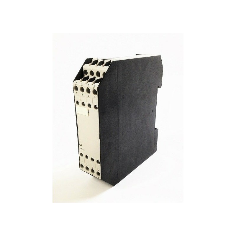 Siemens Siemens 6ES5410-7FA11 – SIMATIC S5 legacy digital or analog I/O module