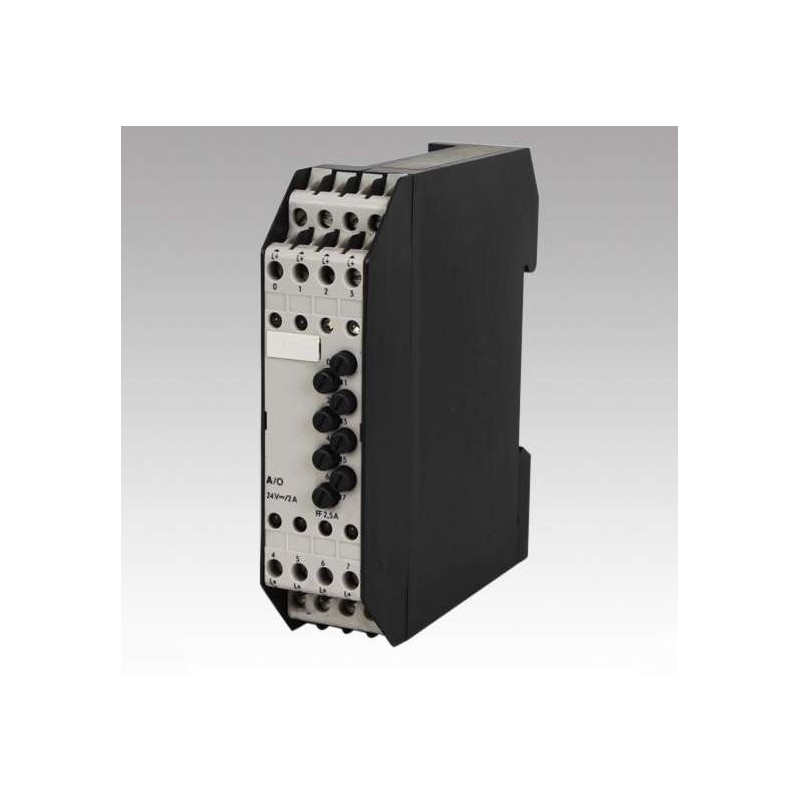 Siemens Siemens 6ES5415-7AA31 – SIMATIC S5 legacy digital or analog I/O module