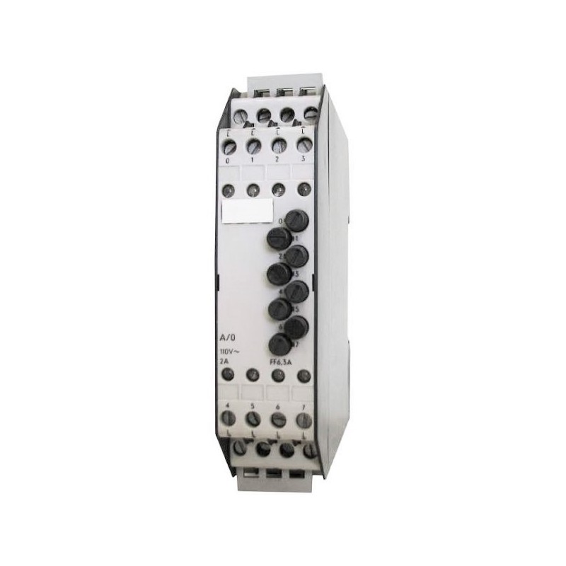 Siemens Siemens 6ES5415-7AB11 – SIMATIC S5 legacy digital or analog I/O module