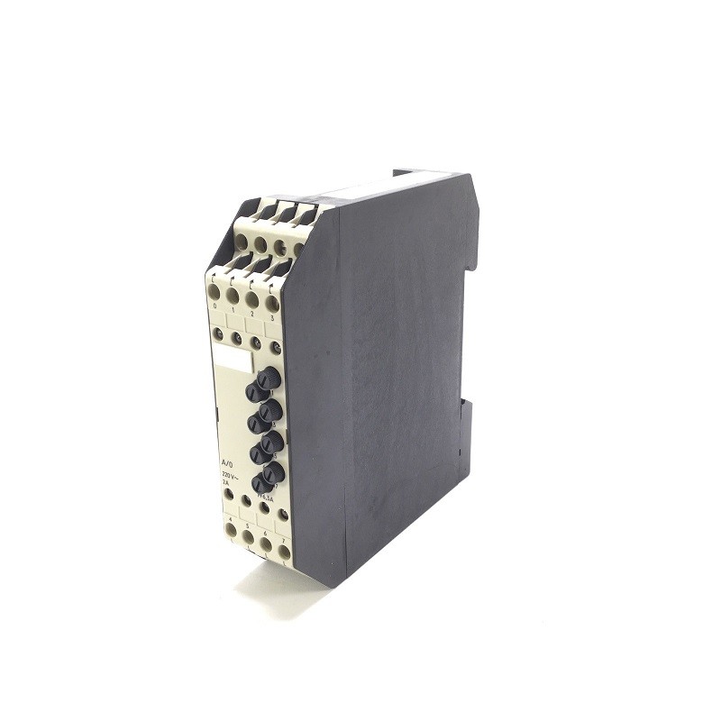 Siemens Siemens 6ES5415-7AB21 – SIMATIC S5 legacy digital or analog I/O module