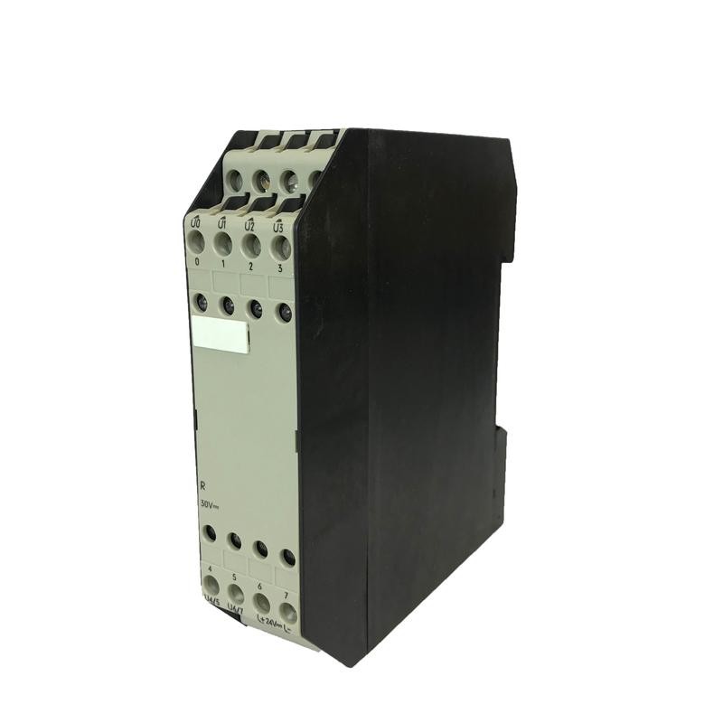 Siemens Siemens 6ES5417-7AA11 – SIMATIC S5 legacy digital or analog I/O module
