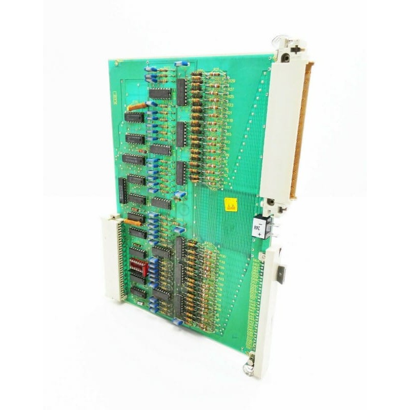 Siemens Siemens 6ES5420-1AA21 – SIMATIC S5 legacy digital or analog I/O module