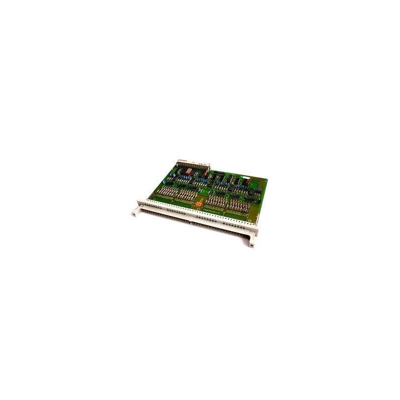 Siemens Siemens 6ES5420-3BA11 – SIMATIC S5 legacy digital or analog I/O module