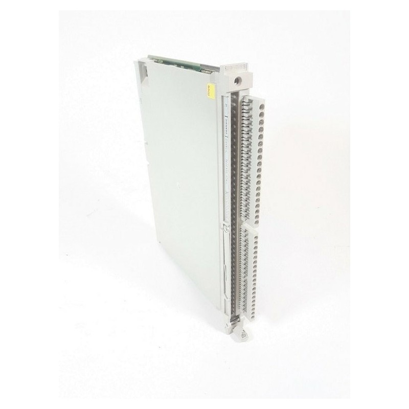 Siemens Siemens 6ES5420-4UA11 – SIMATIC S5 legacy digital or analog I/O module