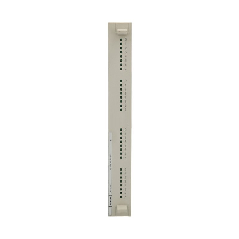 Siemens Siemens 6ES5420-5AA11 – SIMATIC S5 legacy digital or analog I/O module