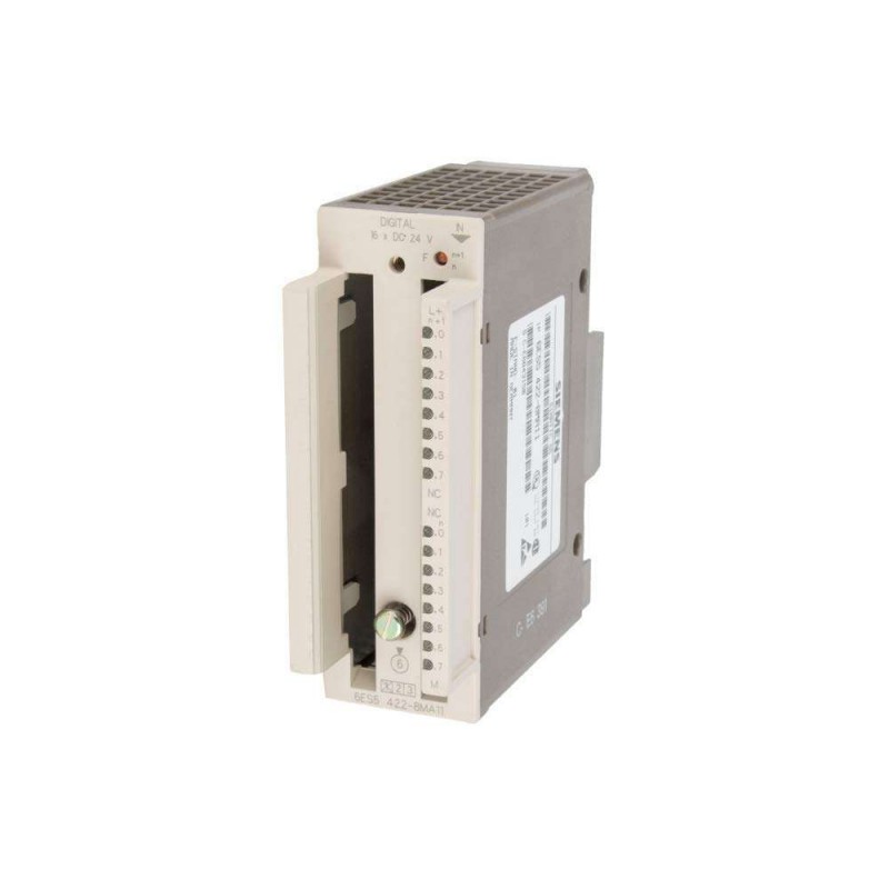 Siemens Siemens 6ES5422-8MA11 – SIMATIC S5 legacy digital or analog I/O module