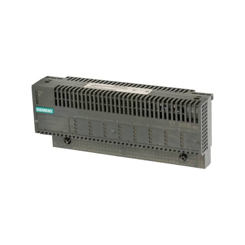 Siemens Siemens 6ES5430-2BA11 – SIMATIC S5 legacy digital or analog I/O module
