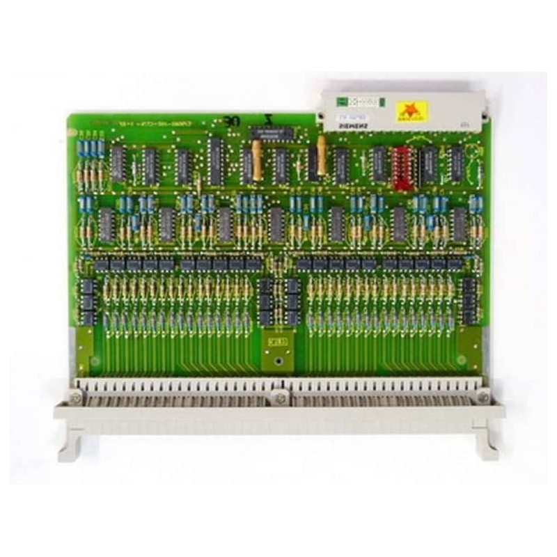 Siemens Siemens 6ES5430-3BA11 – SIMATIC S5 legacy digital or analog I/O module