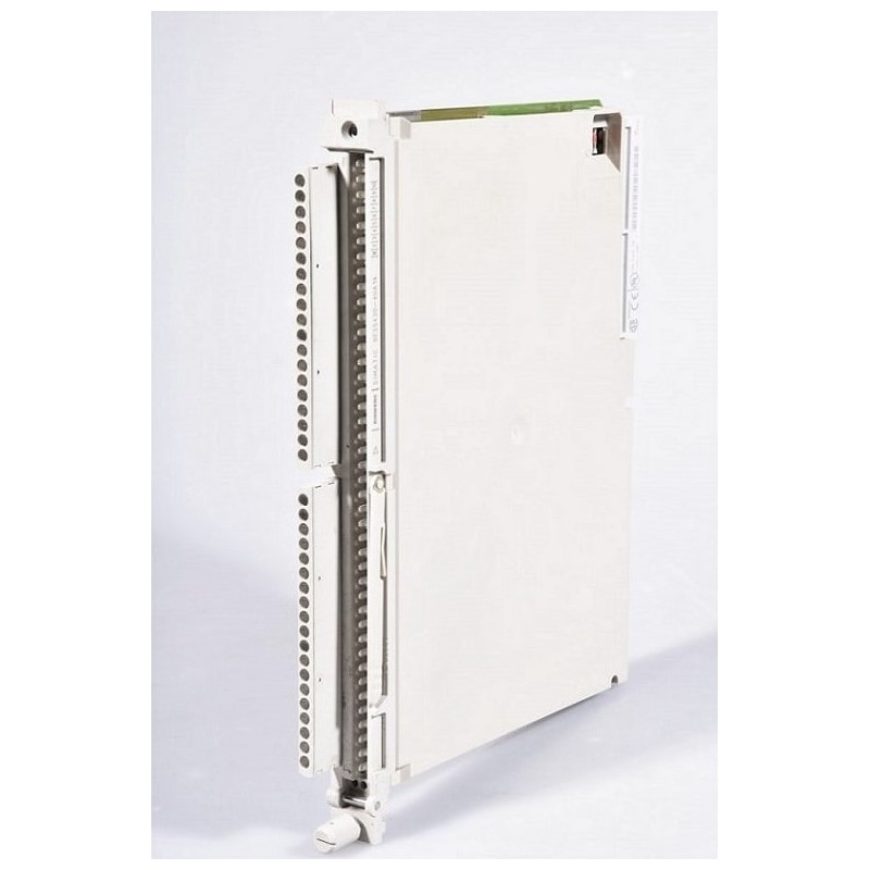 Siemens Siemens 6ES5430-4UA14 – SIMATIC S5 legacy digital or analog I/O module