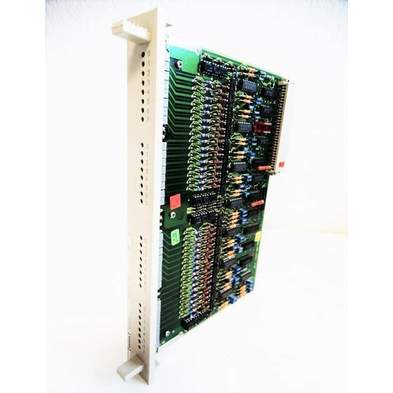 Siemens Siemens 6ES5430-6AA11 – SIMATIC S5 legacy digital or analog I/O module