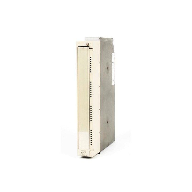 Siemens Siemens 6ES5430-7LA11 – SIMATIC S5 legacy digital or analog I/O module