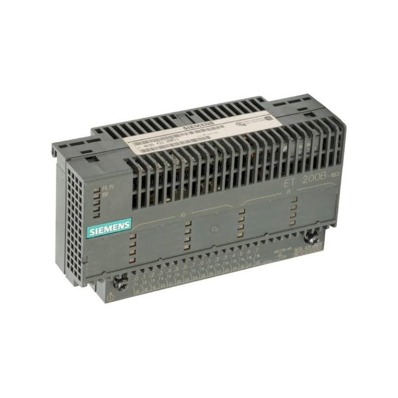Siemens Siemens 6ES5431-2BA11 – SIMATIC S5 legacy digital or analog I/O module