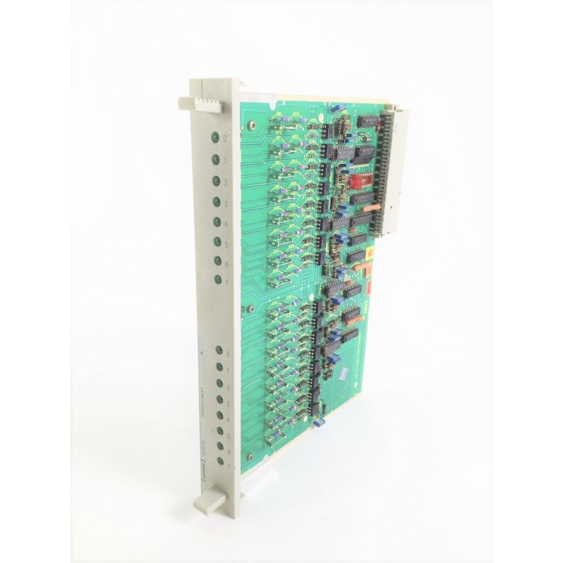 Siemens Siemens 6ES5431-6AA11 – SIMATIC S5 legacy digital or analog I/O module