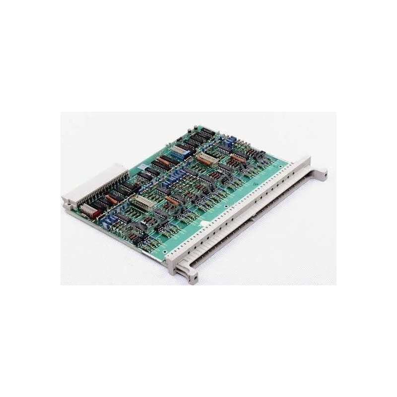 Siemens Siemens 6ES5432-3BA11 – SIMATIC S5 legacy digital or analog I/O module