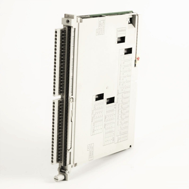 Siemens Siemens 6ES5432-4UA11 – SIMATIC S5 legacy digital or analog I/O module