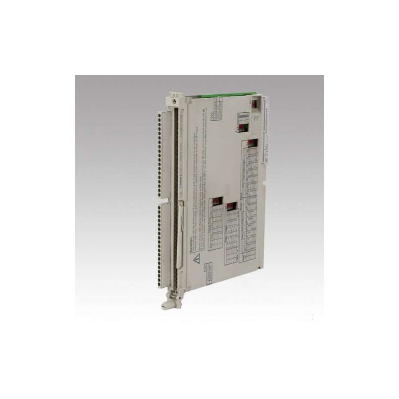 Siemens Siemens 6ES5432-4UA12 – SIMATIC S5 legacy digital or analog I/O module