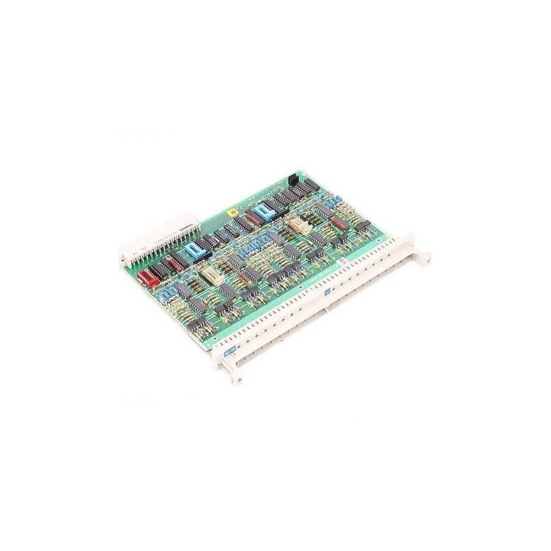 Siemens Siemens 6ES5432-6AA11 – SIMATIC S5 legacy digital or analog I/O module