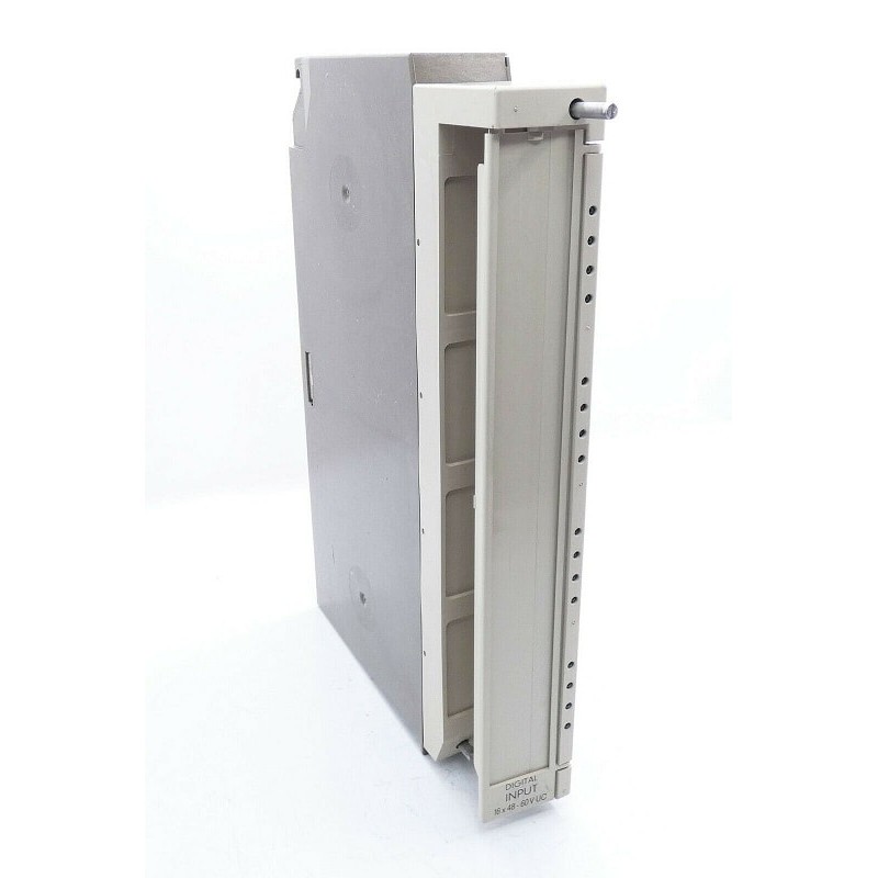 Siemens Siemens 6ES5432-7LA11 – SIMATIC S5 legacy digital or analog I/O module