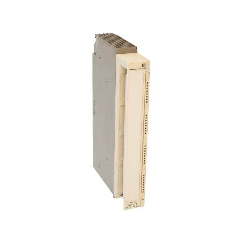 Siemens Siemens 6ES5433-7LA11 – SIMATIC S5 legacy digital or analog I/O module