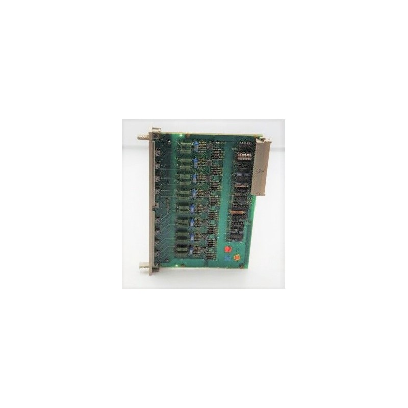 Siemens Siemens 6ES5436-6AA11 – SIMATIC S5 legacy digital or analog I/O module