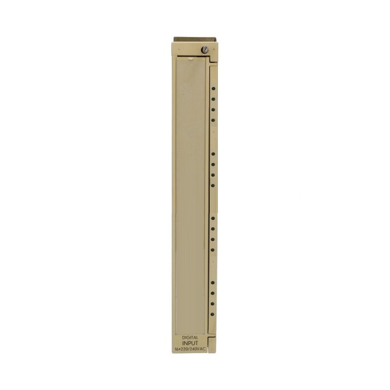 Siemens Siemens 6ES5436-7LA11 – SIMATIC S5 legacy digital or analog I/O module
