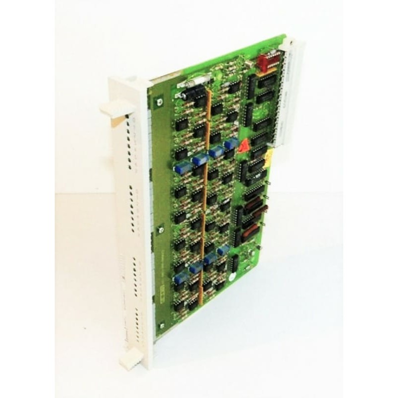 Siemens Siemens 6ES5440-5AA11 – SIMATIC S5 legacy digital or analog I/O module