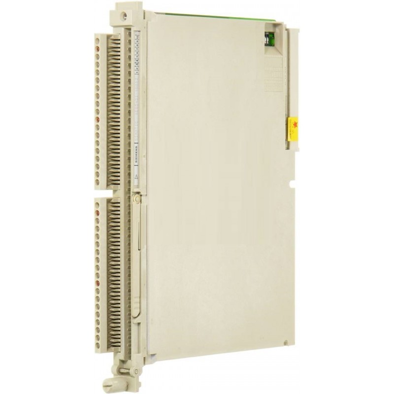 Siemens Siemens 6ES5441-4UA11 – SIMATIC S5 legacy digital or analog I/O module