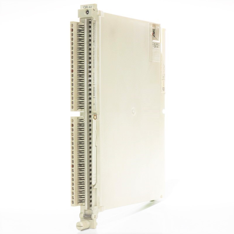 Siemens Siemens 6ES5441-4UA13 – SIMATIC S5 legacy digital or analog I/O module