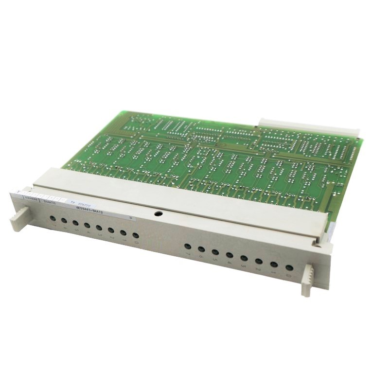 Siemens Siemens 6ES5441-5AA12 – SIMATIC S5 legacy digital or analog I/O module