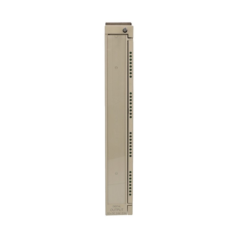 Siemens Siemens 6ES5441-7LA12 – SIMATIC S5 legacy digital or analog I/O module