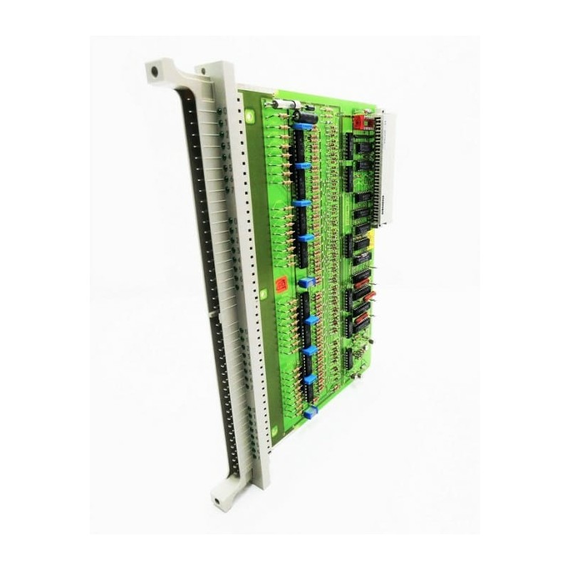 Siemens Siemens 6ES5442-3AA11 – SIMATIC S5 legacy digital or analog I/O module