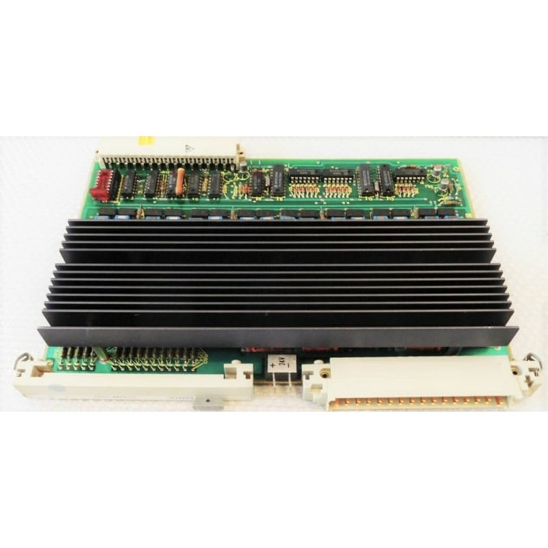 Siemens Siemens 6ES5444-1AA22 – SIMATIC S5 legacy digital or analog I/O module