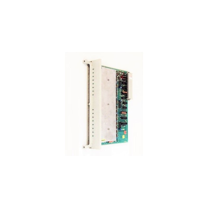 Siemens Siemens 6ES5444-3AA11 – SIMATIC S5 legacy digital or analog I/O module