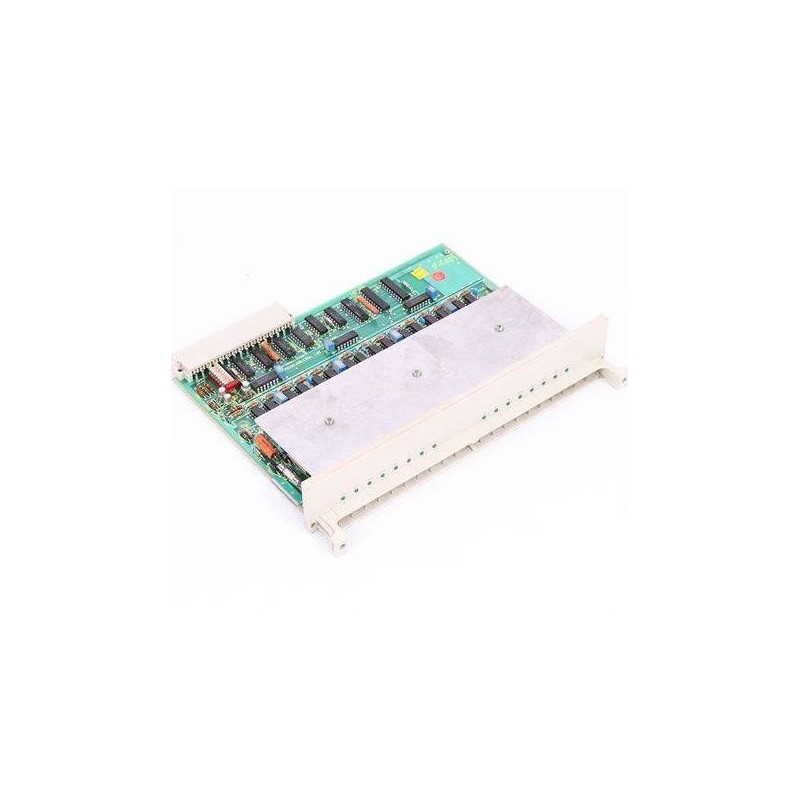 Siemens Siemens 6ES5444-3AE11 – SIMATIC S5 legacy digital or analog I/O module