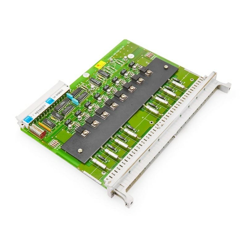 Siemens Siemens 6ES5444-5AA11 – SIMATIC S5 legacy digital or analog I/O module