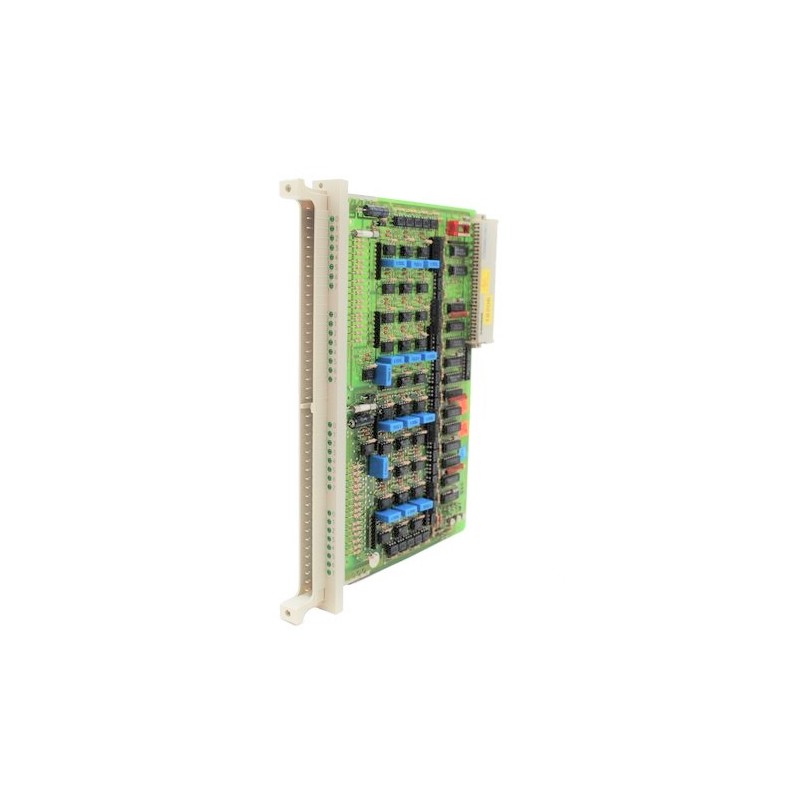 Siemens Siemens 6ES5450-3AA11 – SIMATIC S5 legacy digital or analog I/O module